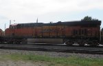 BNSF 6720